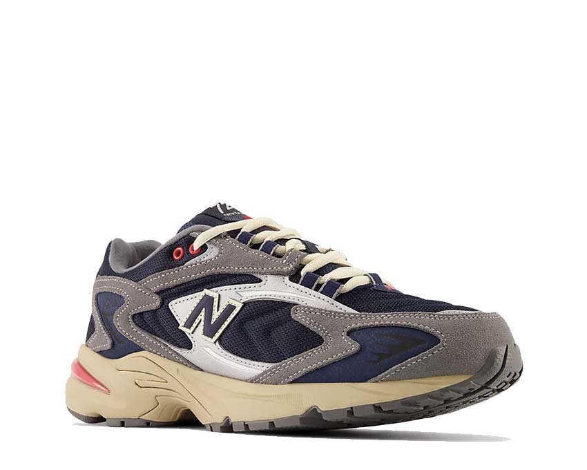 New Balance 725V1 Natural Indigo / Castlerock / Eclipse ML725S