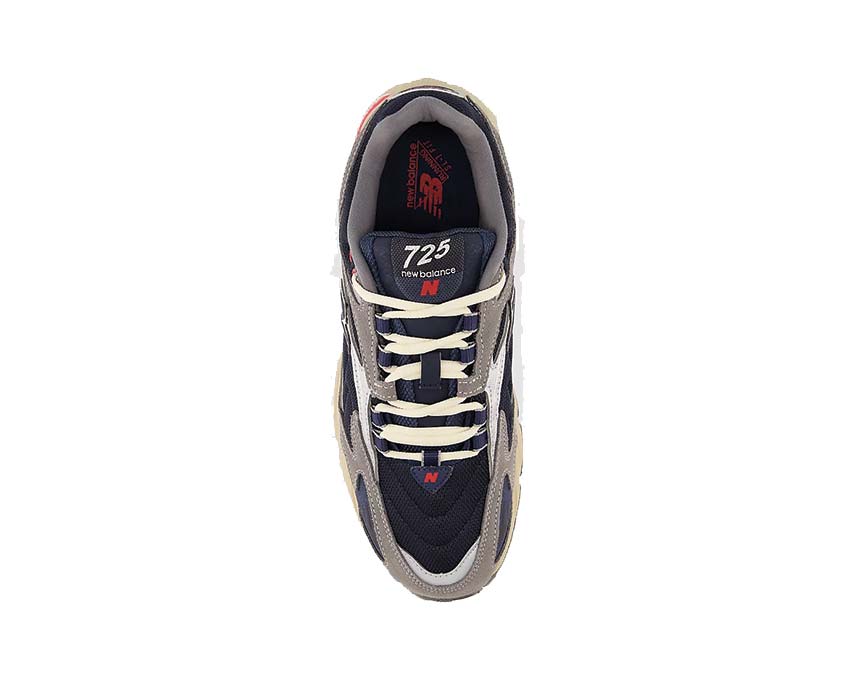 New Balance 725V1 Natural Indigo / Castlerock / Eclipse ML725S