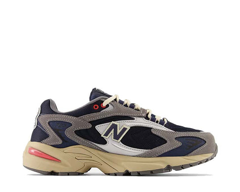 New Balance 725V1 Natural Indigo / Castlerock / Eclipse ML725S