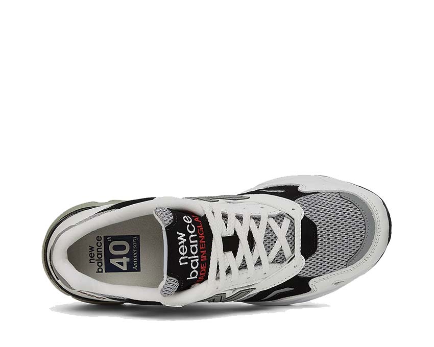 New Balance 920 Made in UK zapatillas de running New Balance talla 45.5 negras baratas menos de 60 M920UKF