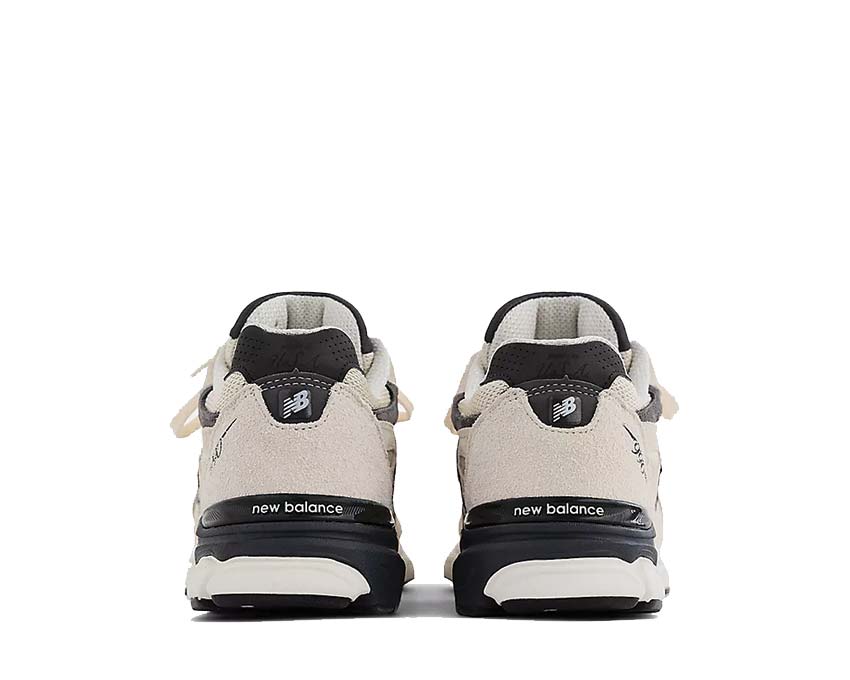 New Balance 990 Moonbeam / Macadamia Nut M990AD3