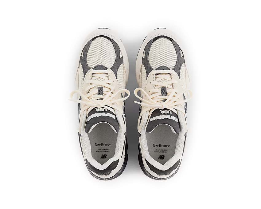 New Balance 990 Moonbeam / Macadamia Nut M990AD3