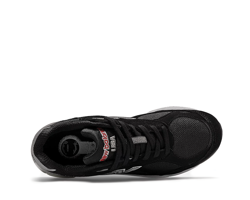 New Balance 990v3 Sneakers NEW BALANCE 574 Core WL574ZBA Gri M990BS3