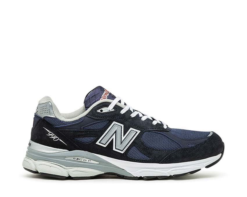 Trainers NEW BALANCE CT300RB3 Red Navy Blue M990NB3