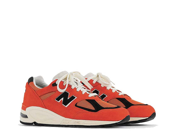 New Balance 990v2 New Balance have churned out these ripe M990AI2