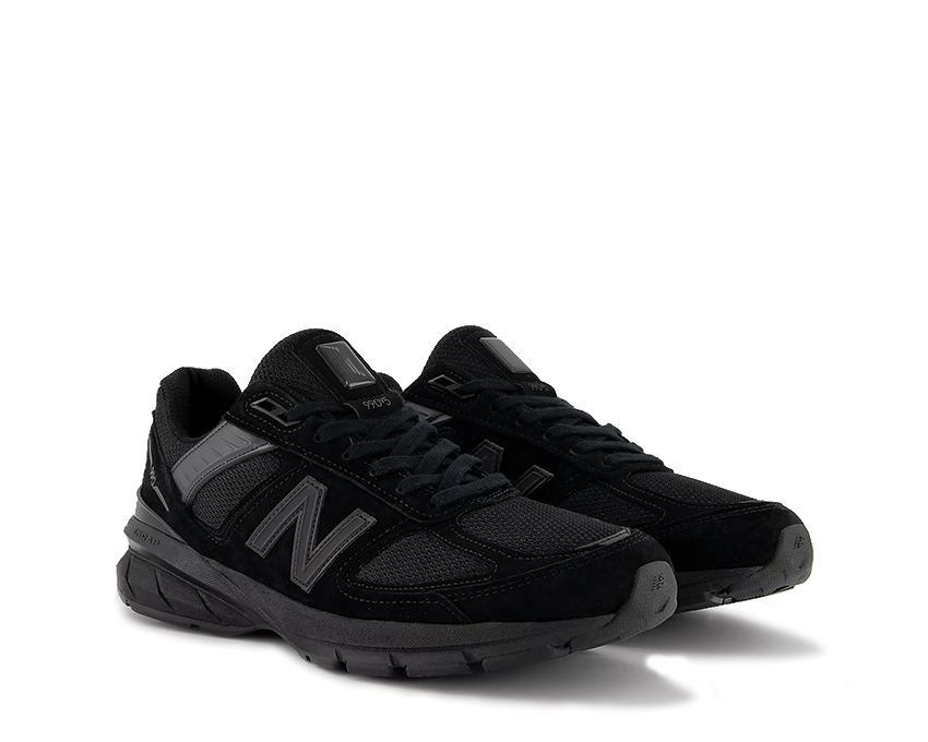 New Balance 990 V5 Black M990BB5
