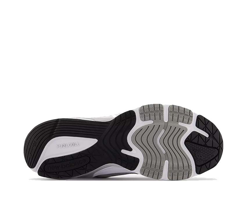 New Balance 990v6 Made in USA Grey | NOIRFONCE