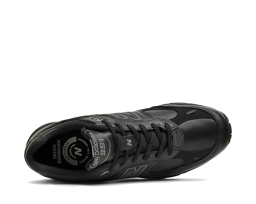 New Balance 991 Black M991TK