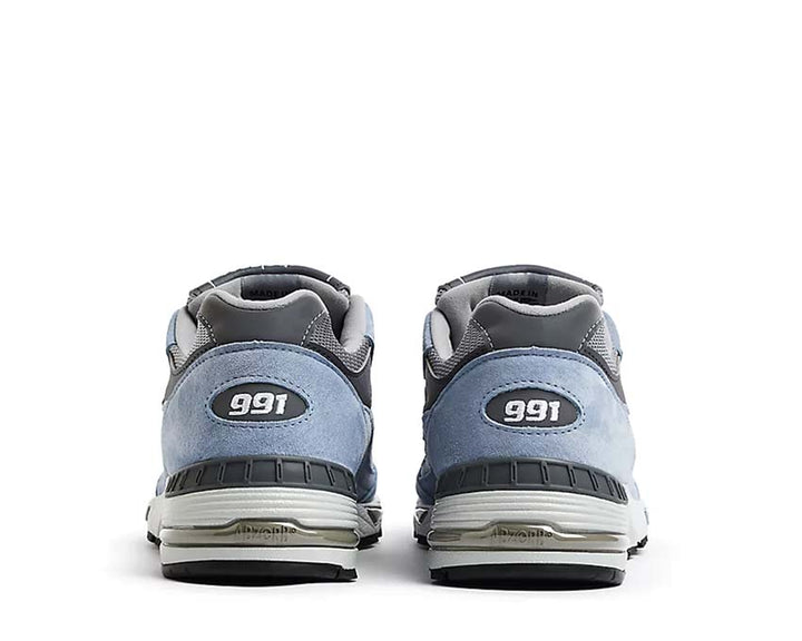 New Balance 991 Introducing the New Balance 474S Friends and Family M991BGG