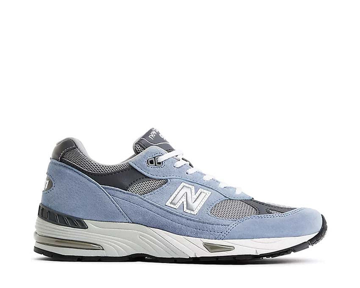 New Balance 991 Introducing the New Balance 474S Friends and Family M991BGG