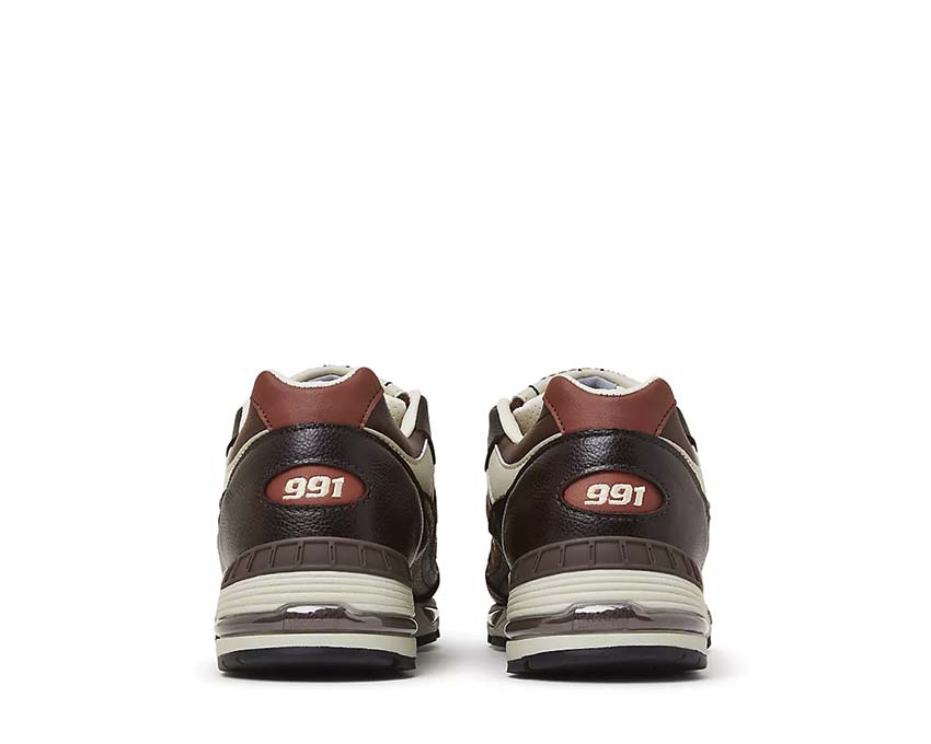 New Balance 991 Sneakers NEW BALANCE ML574EPC Grigio M991GBI