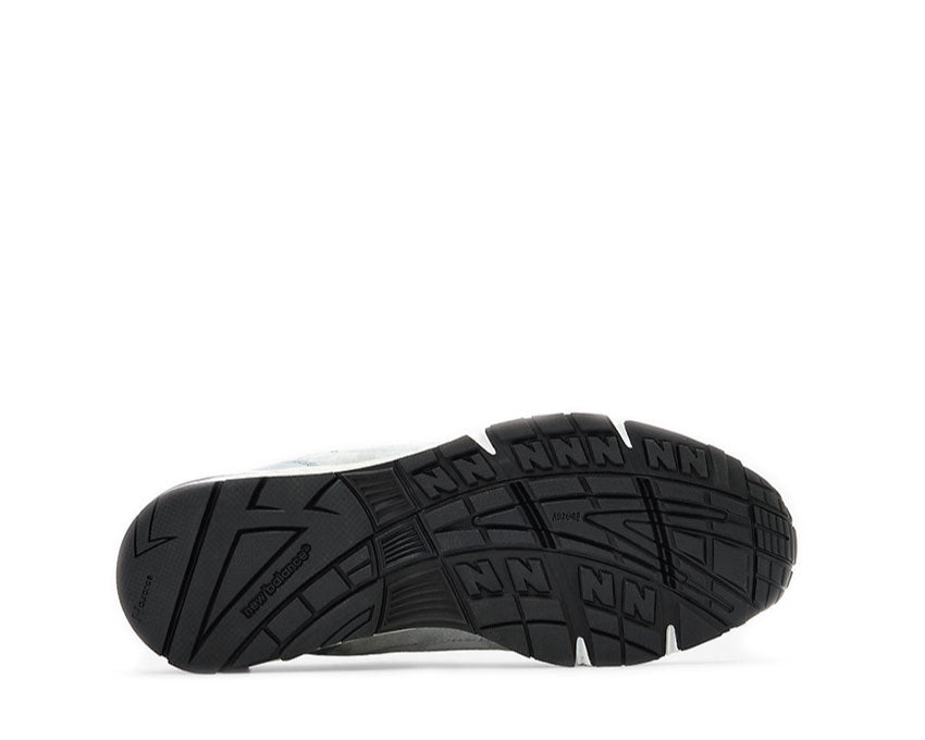 New Balance 991 Made In UK Grey M991SKR