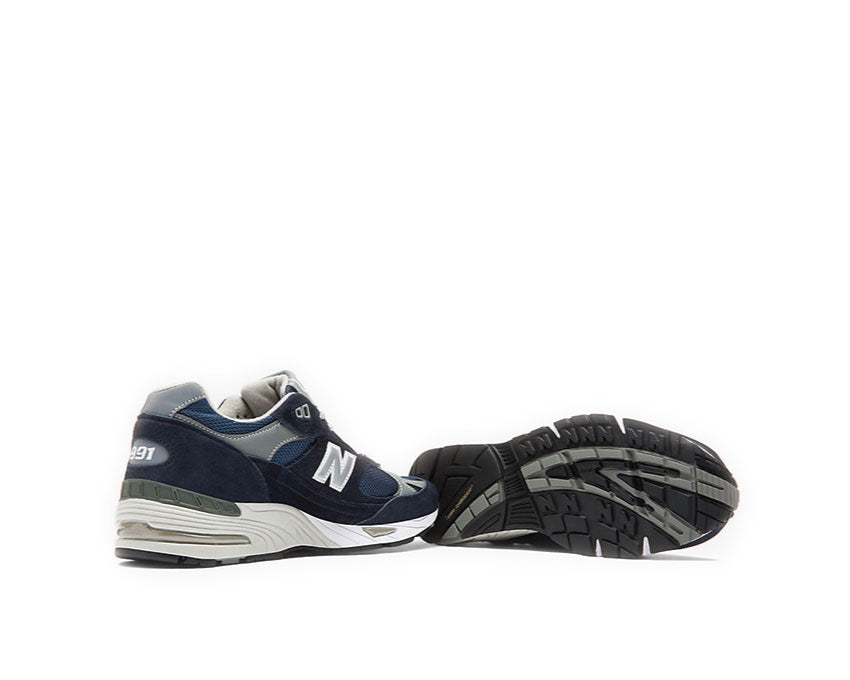 新品29cm New Balance M991NV New Balance M991NV NAVY 23FW-I（ニューバランス M991NV