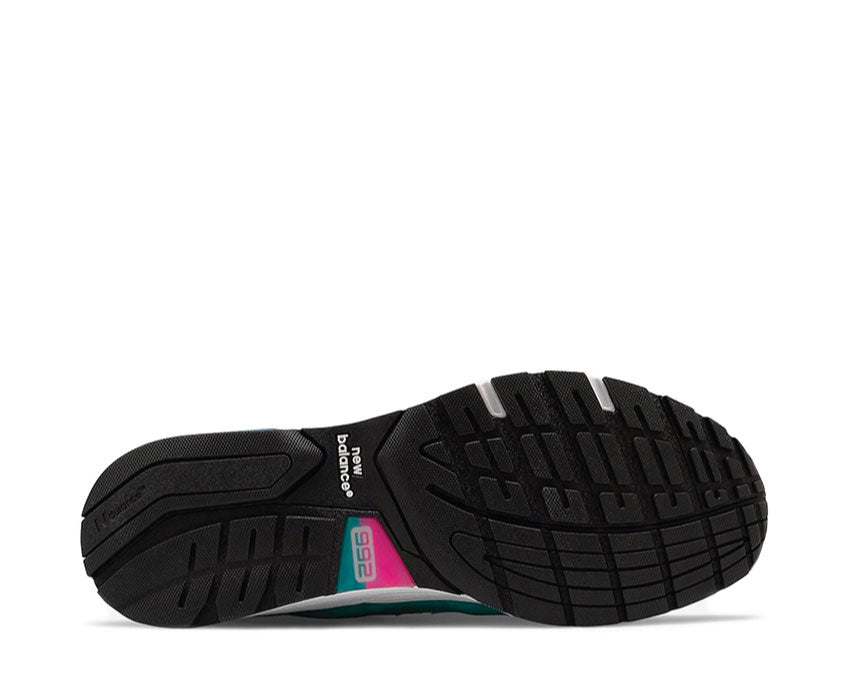 New Balance 992 RE Alpine Green / Heather M992RE