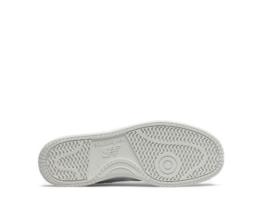New Balance BB480 White BB480LWW