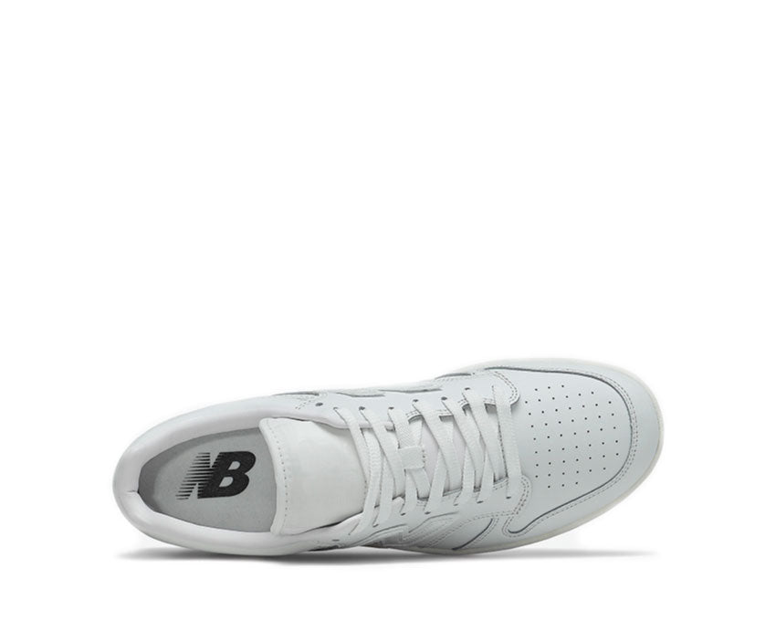 New Balance BB480 White BB480LWW