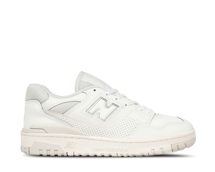 NEW BALANCE 530 low-top sneakers Weiß Turtledove BB550HSA