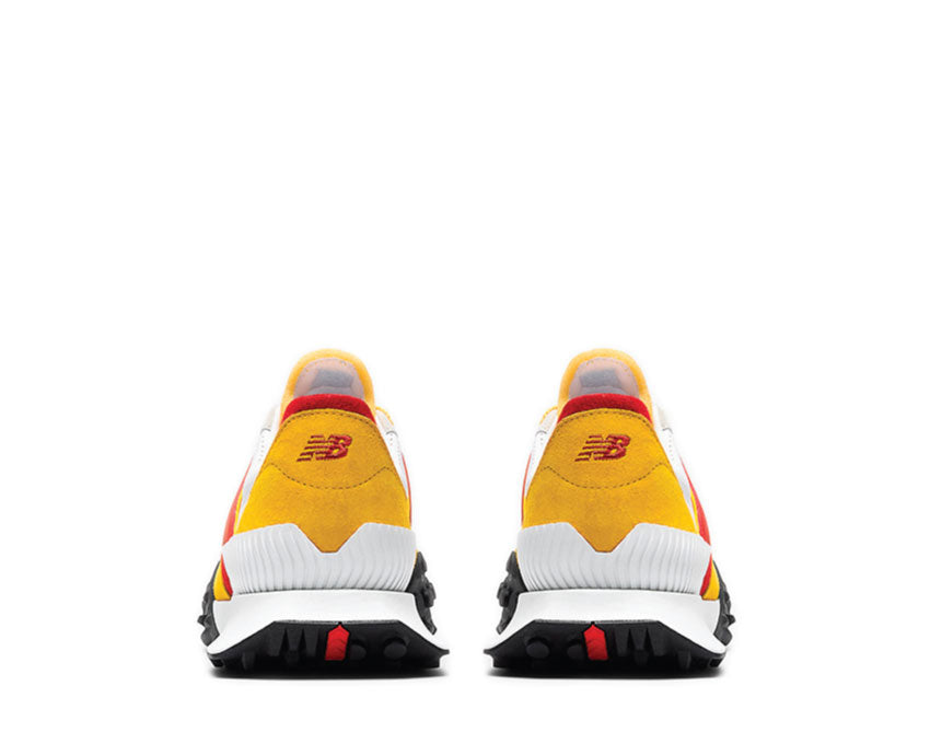 New Balance Casablanca XC72 Yellow / Samba UXC72CBB
