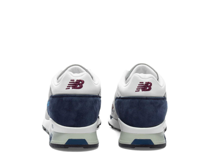 New Balance Made in IK M 1500 NBR Grey / Navy