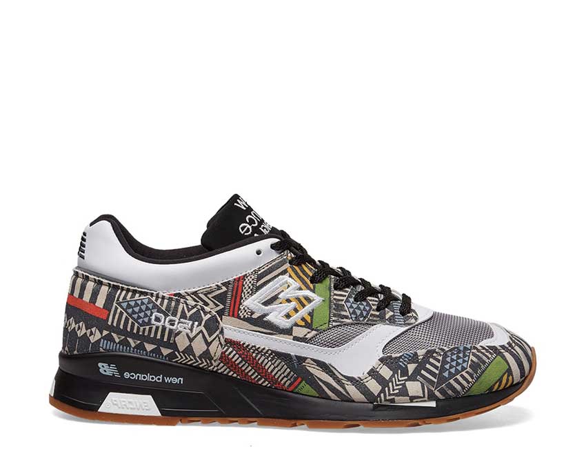 New Balance M1500PRT Sample Lab Made in England Multicolor M1500PRT
