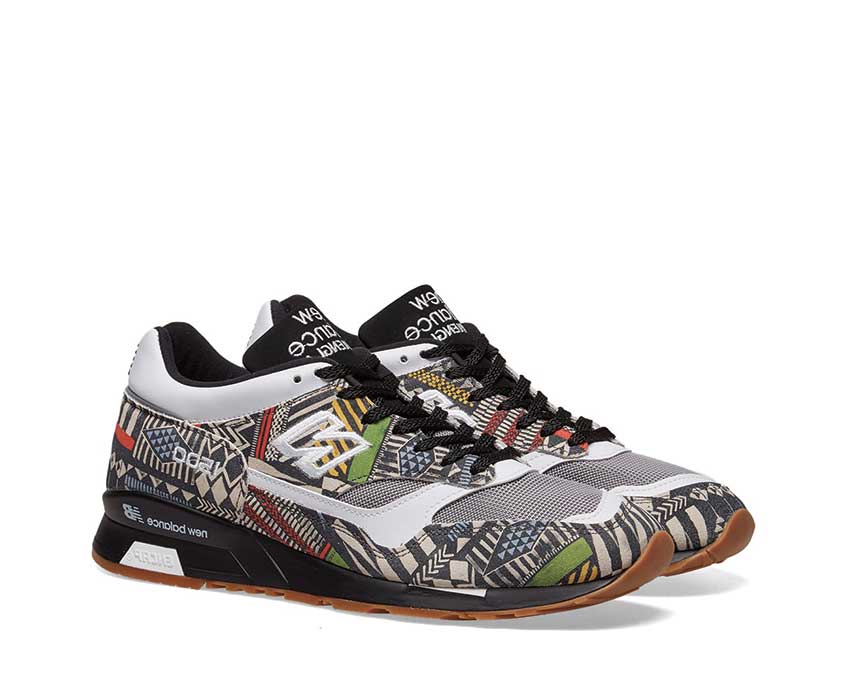 New Balance M1500PRT Sample Lab Made in England Multicolor M1500PRT