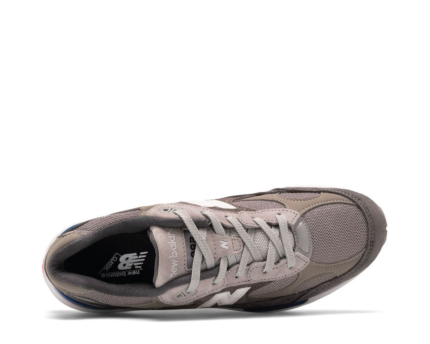 New Balance 992 AG Grey M992AG