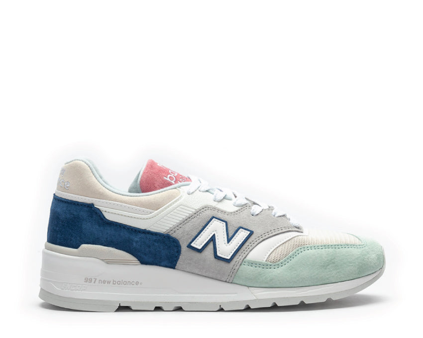 New Balance M997 SOA