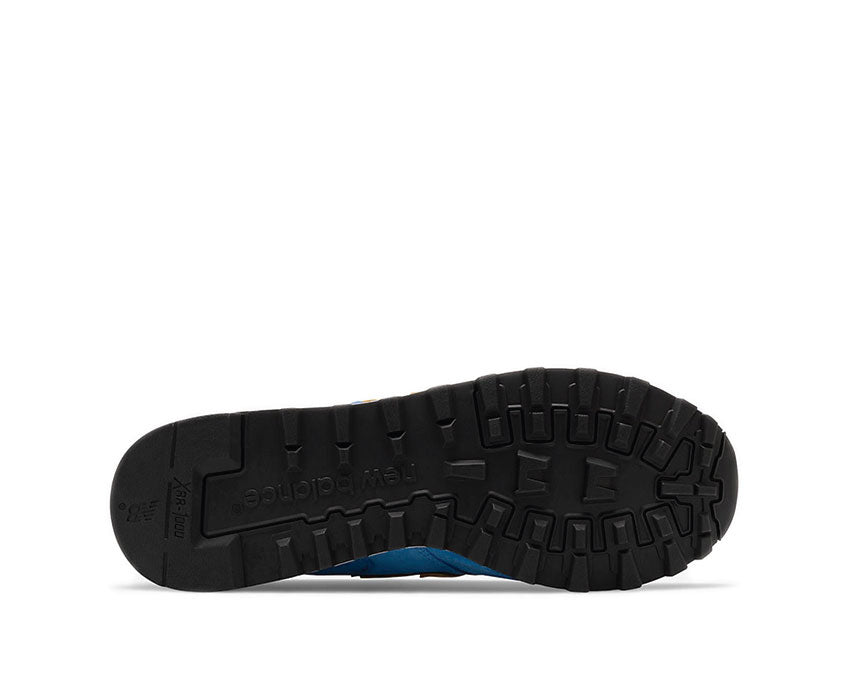 Buy New Balance 1300 PR Blue Made In USA - NOIRFONCE