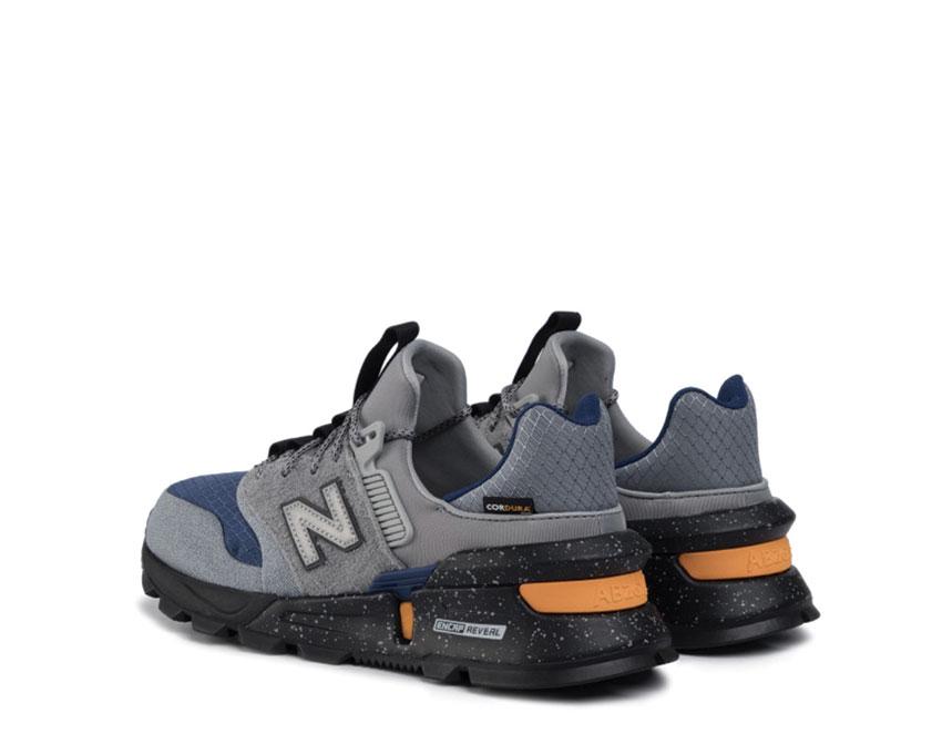 New Balance MS 997 SC Grey / Blue MS997SC