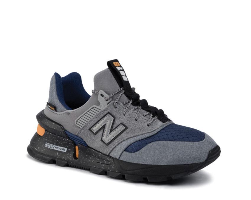 New Balance MS 997 SC Grey / Blue MS997SC
