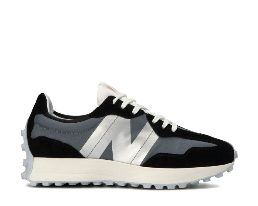 New Balance W 327 Black Grey WS327CPA