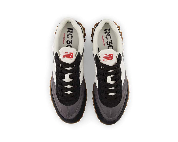 New Balance RC30 Sneakers NEW BALANCE ML574EGK Black Grey URC30VC