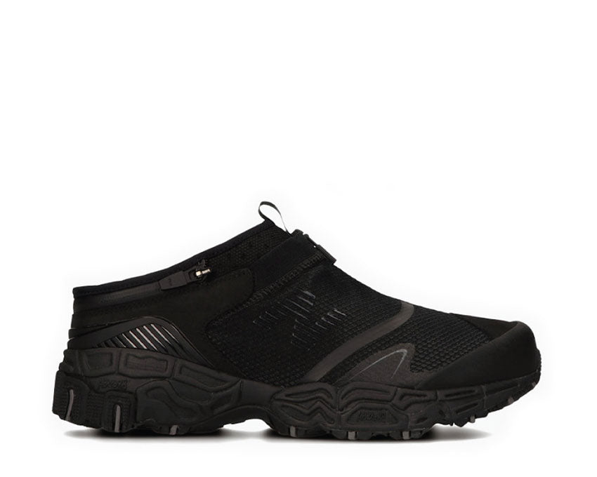 New Balance Tokyo Design Studio Niobium Concept 1 Snow Peak Black MSNB1OL