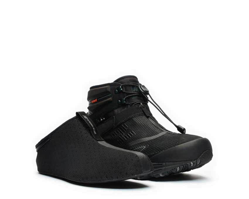 New Balance Tokyo Design Studio Niobium Concept 1 Snow Peak Black MSNB1OL