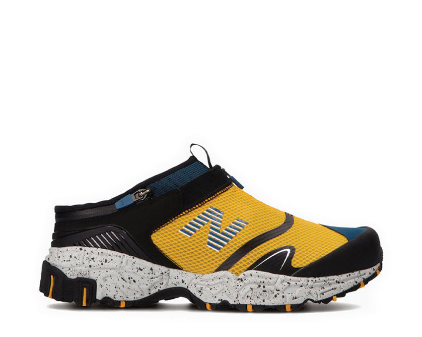 New Balance Tokyo Design Studio Niobium Concept 1 Snow Peak MSNB1YL yellow