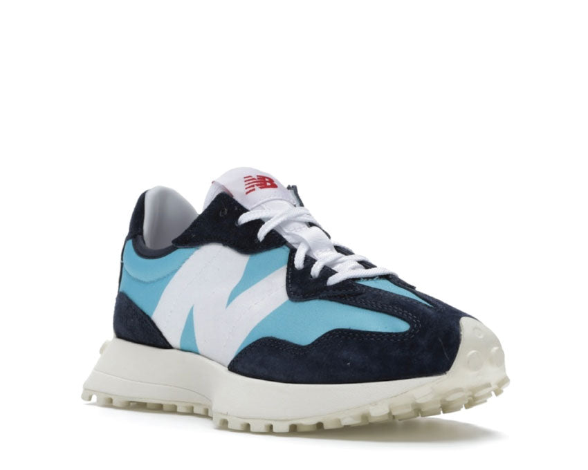 New Balance W 327 Wax Blue WS327CPB