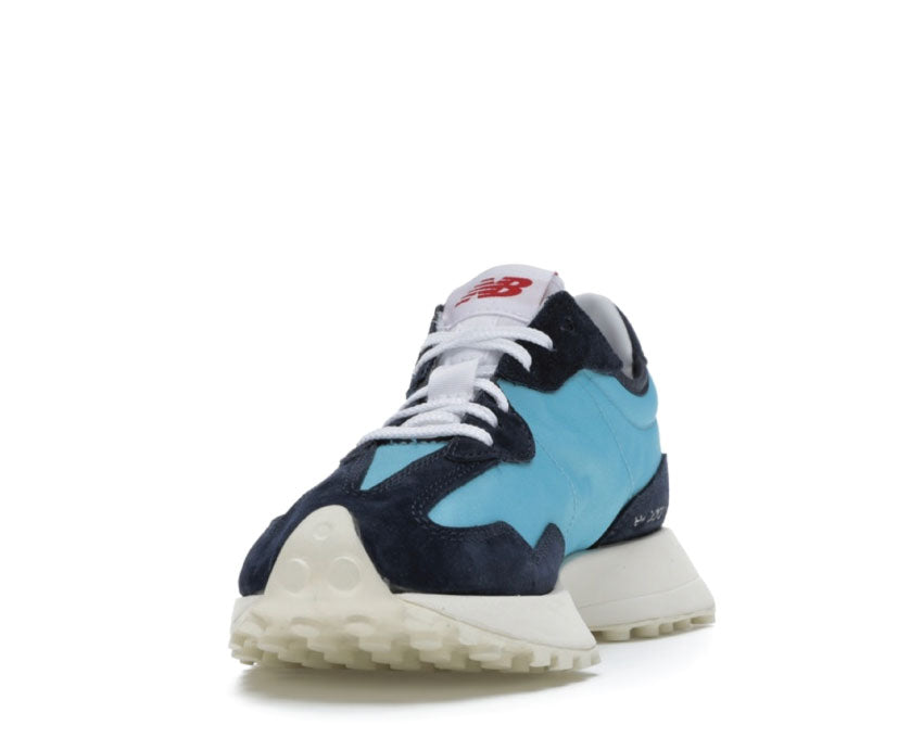 New Balance W 327 Wax Blue WS327CPB