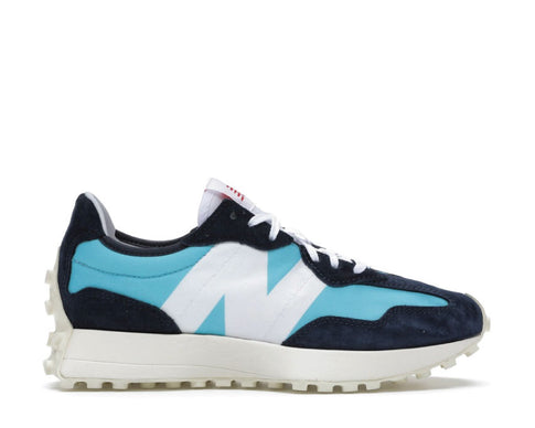 New Balance W 327 Wax Blue WS327CPB