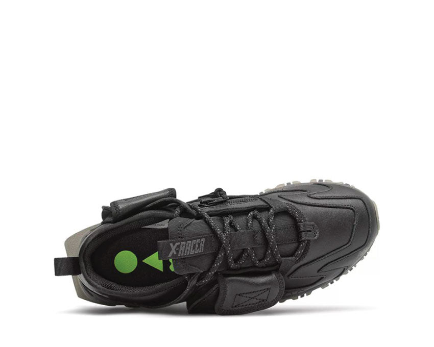 New Balance X-Racer Tactical Utility Black MSXRCTUA