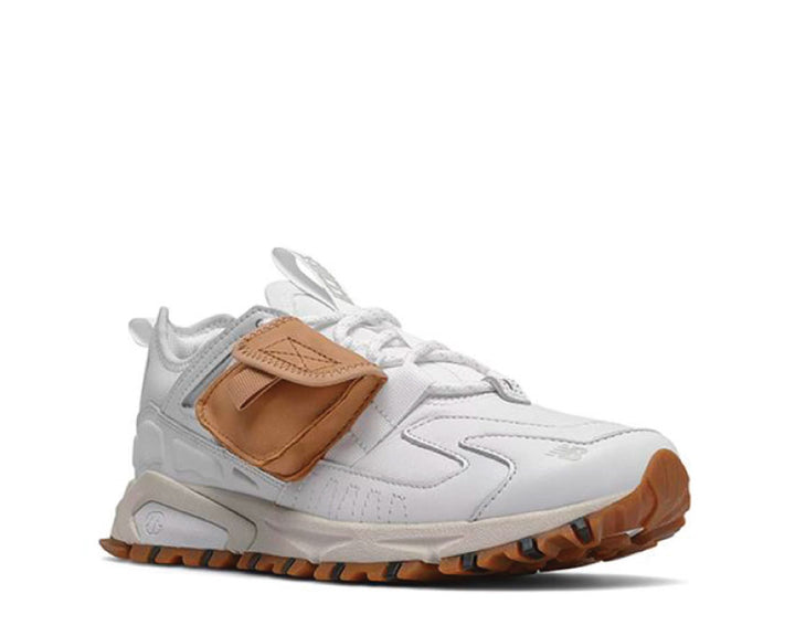 New Balance X-Racer Tactical Utility White MSXRCTUC