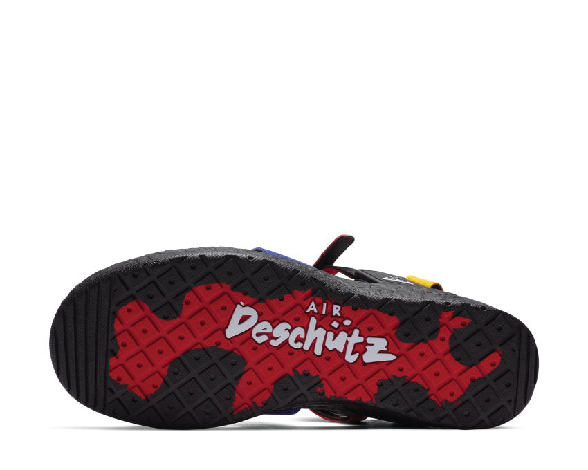 acg air deschutz fusion violet