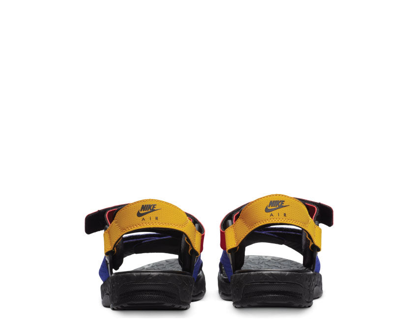 Nike ACG Air Deschutz Fusion Violet / Black - University Red CT3303-400