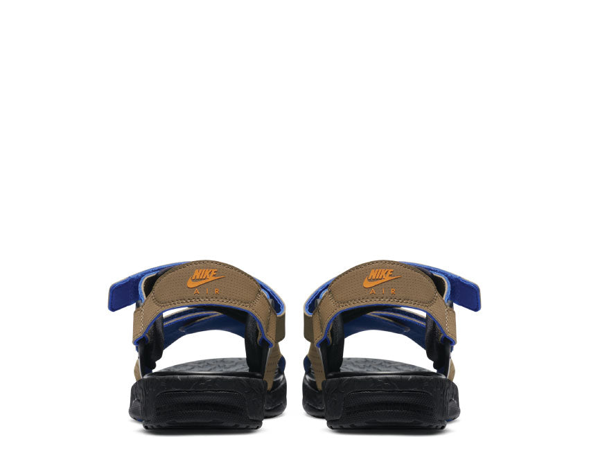 nike acg deschutz khaki