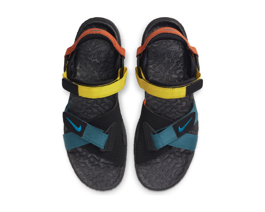 Nike ACG Air Deschutz + Dark Teal Green / Green Abyss DC9093-300