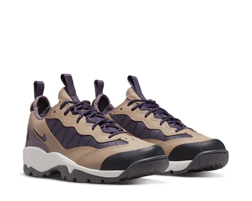 Nike ACG Air Mada Hemp / Canyon Purple DQ5499-200