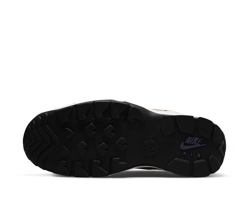 Nike ACG Air Mada Hemp / Canyon Purple DQ5499-200