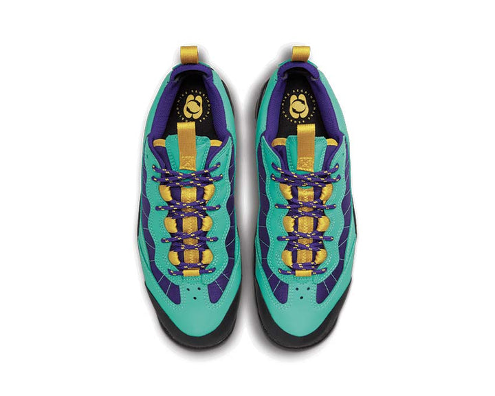 Nike für Mit sofortiger Wirkung setzt Nike seine Beziehung zu Kyrie Irving aus Light Menta / Black - Electro Purple DO9332-300