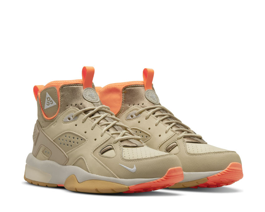 Nike ACG Air Mowabb Limestone / Reflect Silver - Khaki DM0840-200