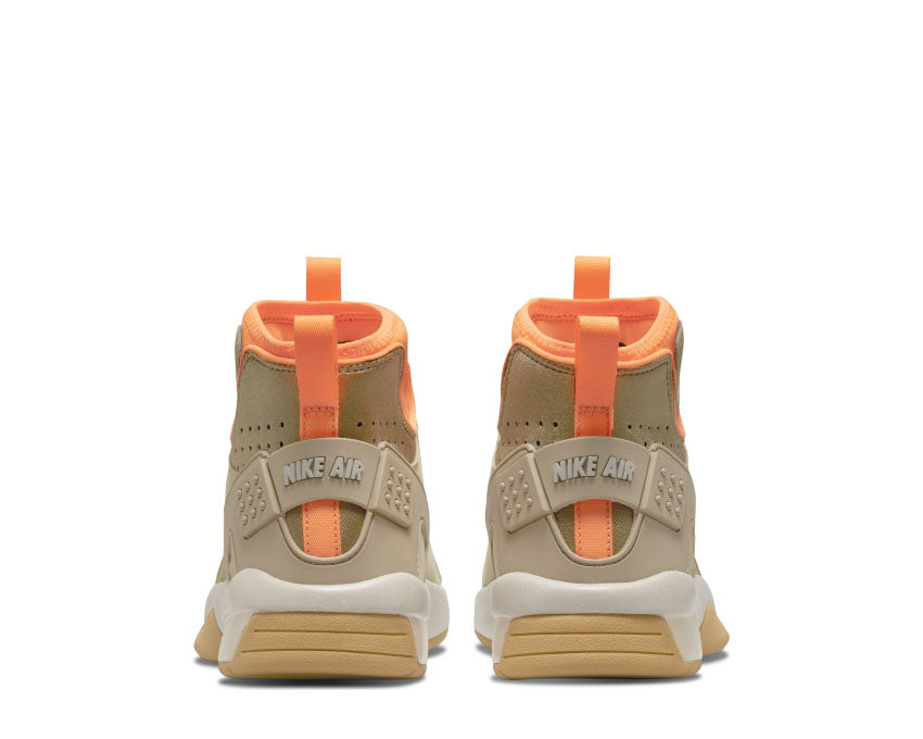 Nike ACG Air Mowabb Limestone / Reflect Silver - Khaki DM0840-200