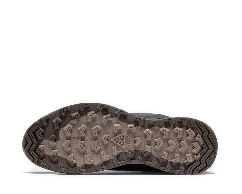 Nike ACG Air Nasu 2 Black / Black - Anthracite DC8296-002